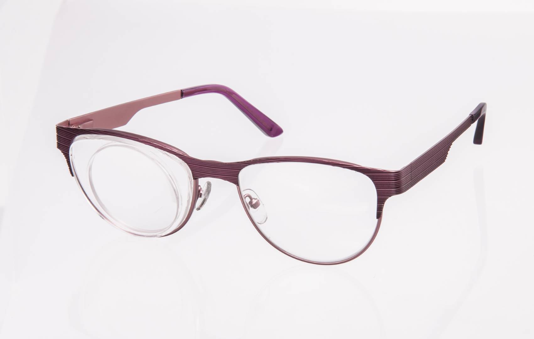 Clear Image Microscopic Glasses in  Palm Harbor, FL 