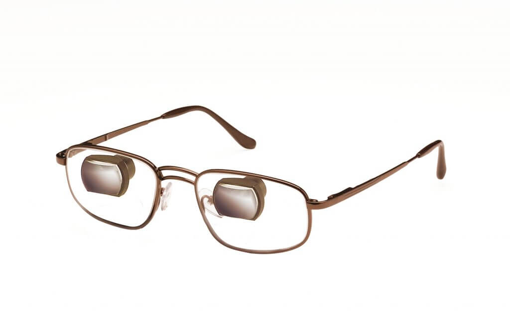 Bioptic Glasses in  Palm Harbor, FL 