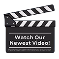 Icon Watch our newest video